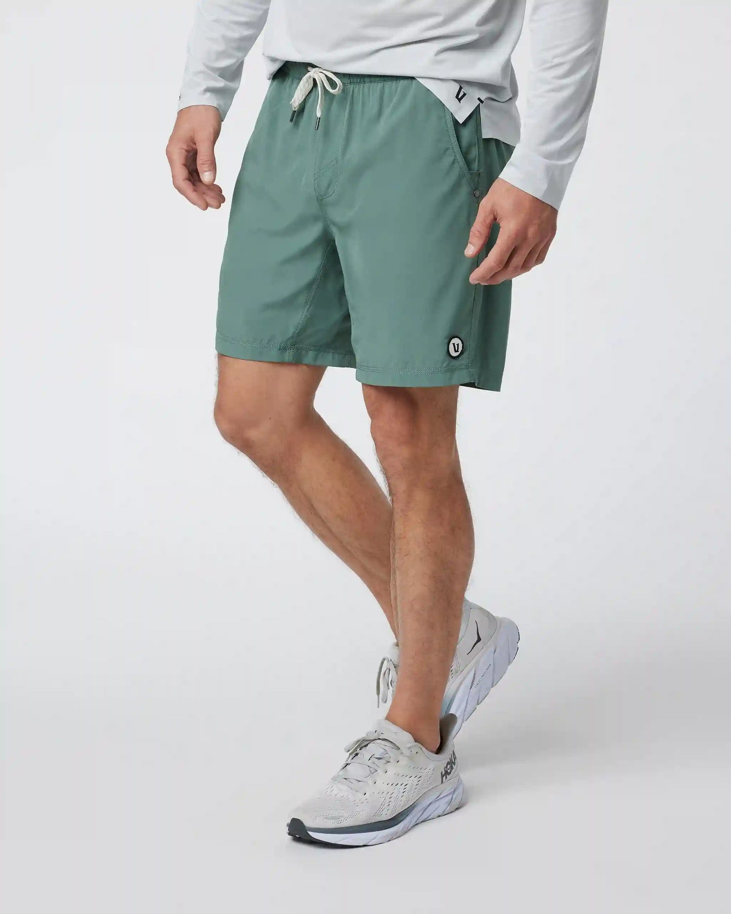 Kore Short Lined 7"