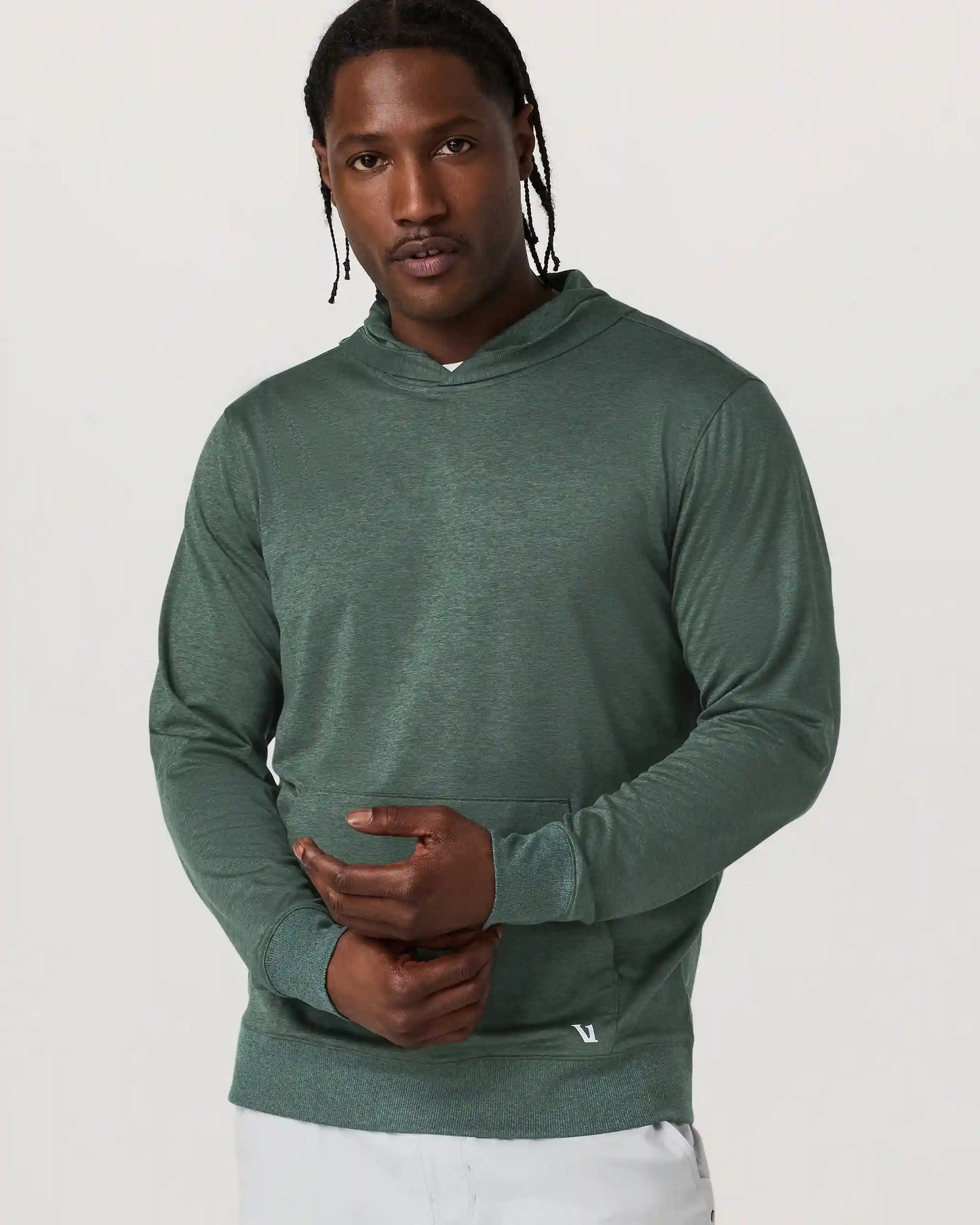 Sunday Hoodie 2.0