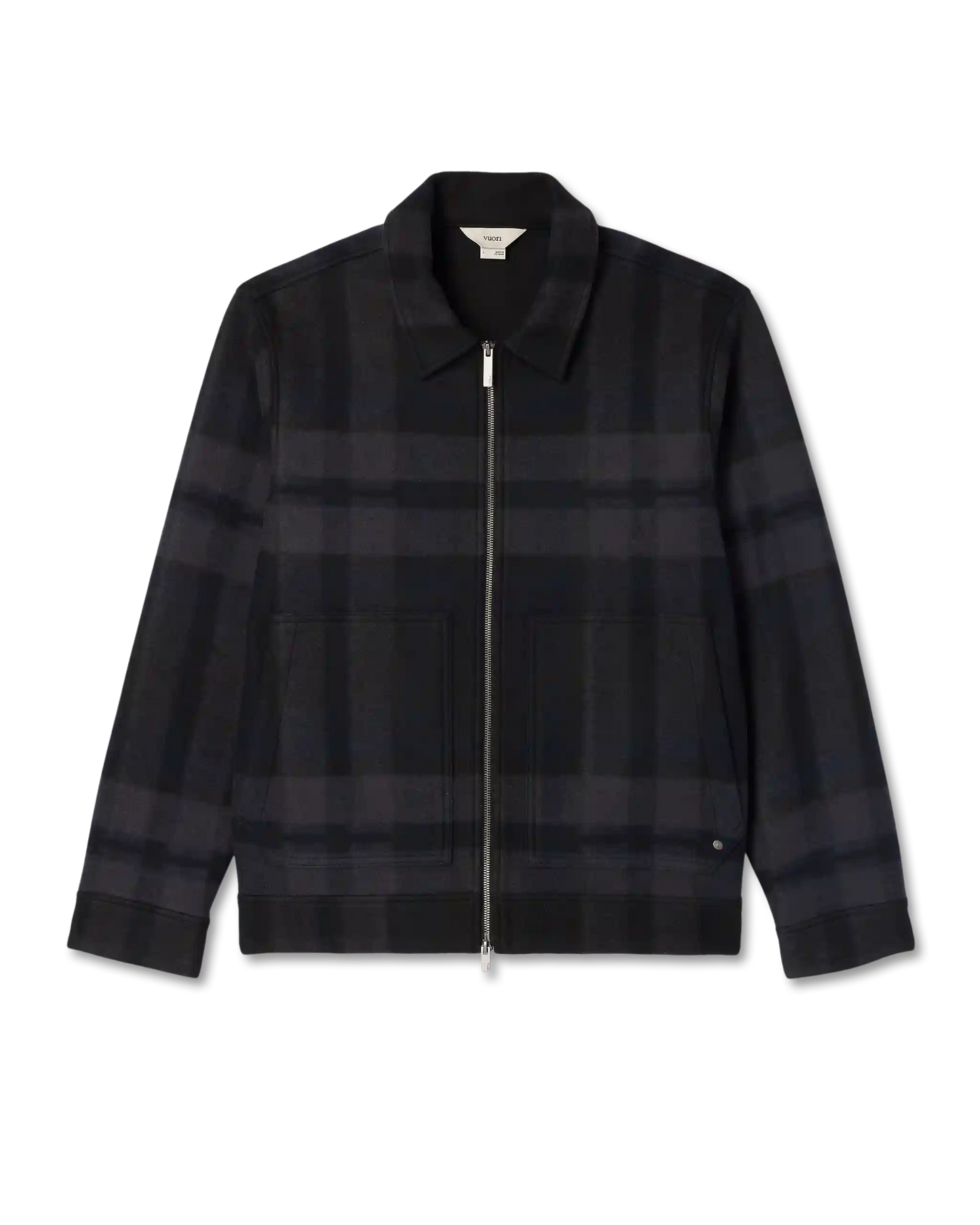 Ballard Jacket