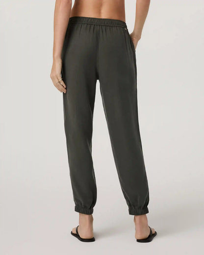 Trestles Twill Jogger