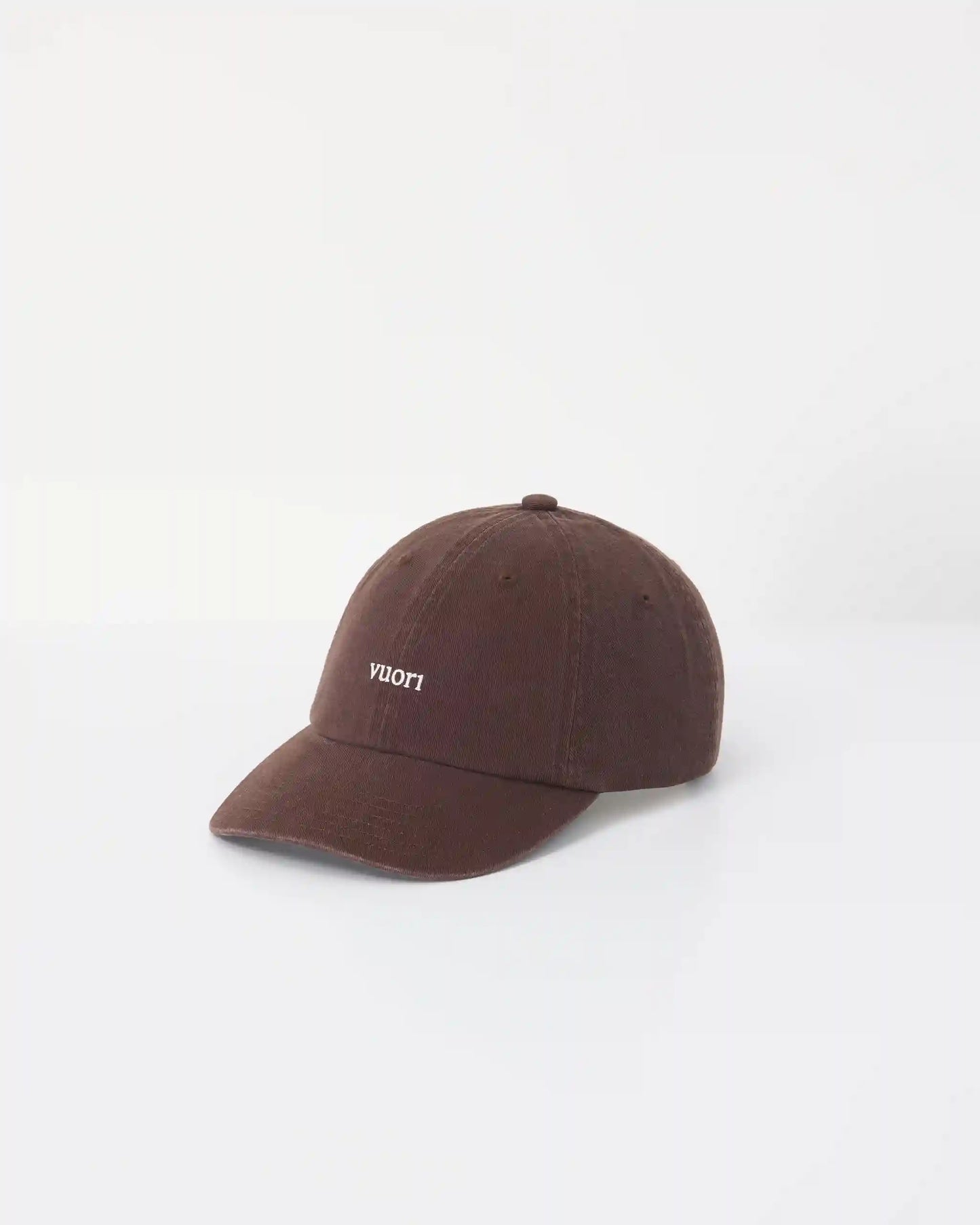 Vuori Logo Dad Hat