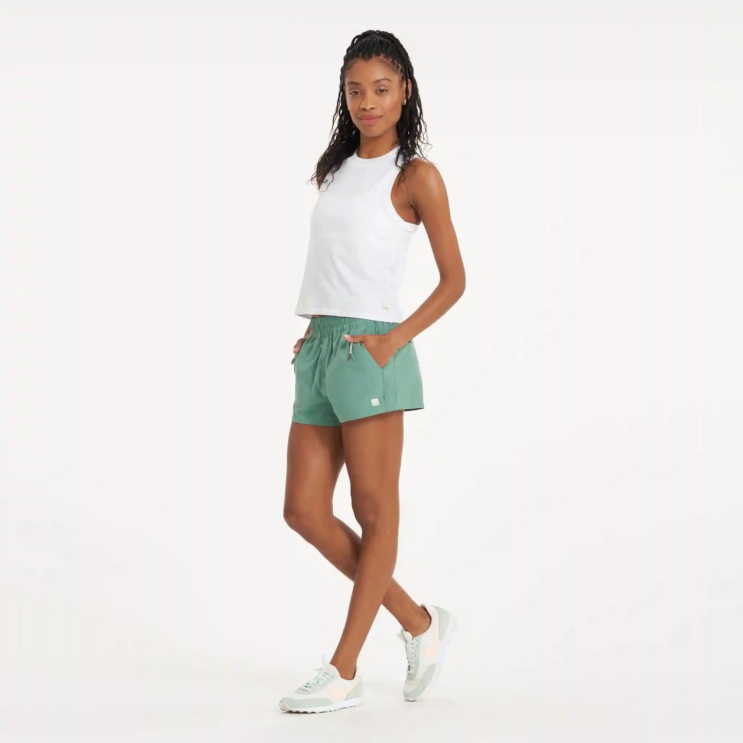 Dash Short