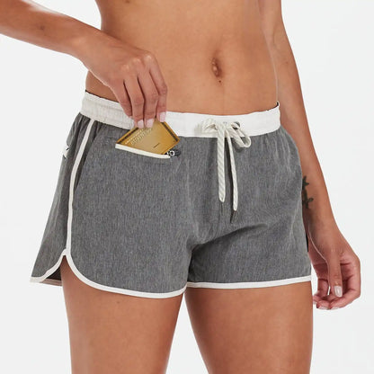Tavi Short