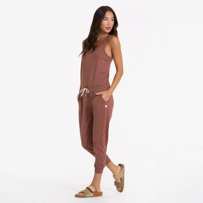 Lux Jumpsuit