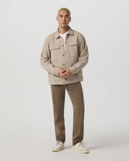 Benton Stretch Twill Pant Classic Fit 32"