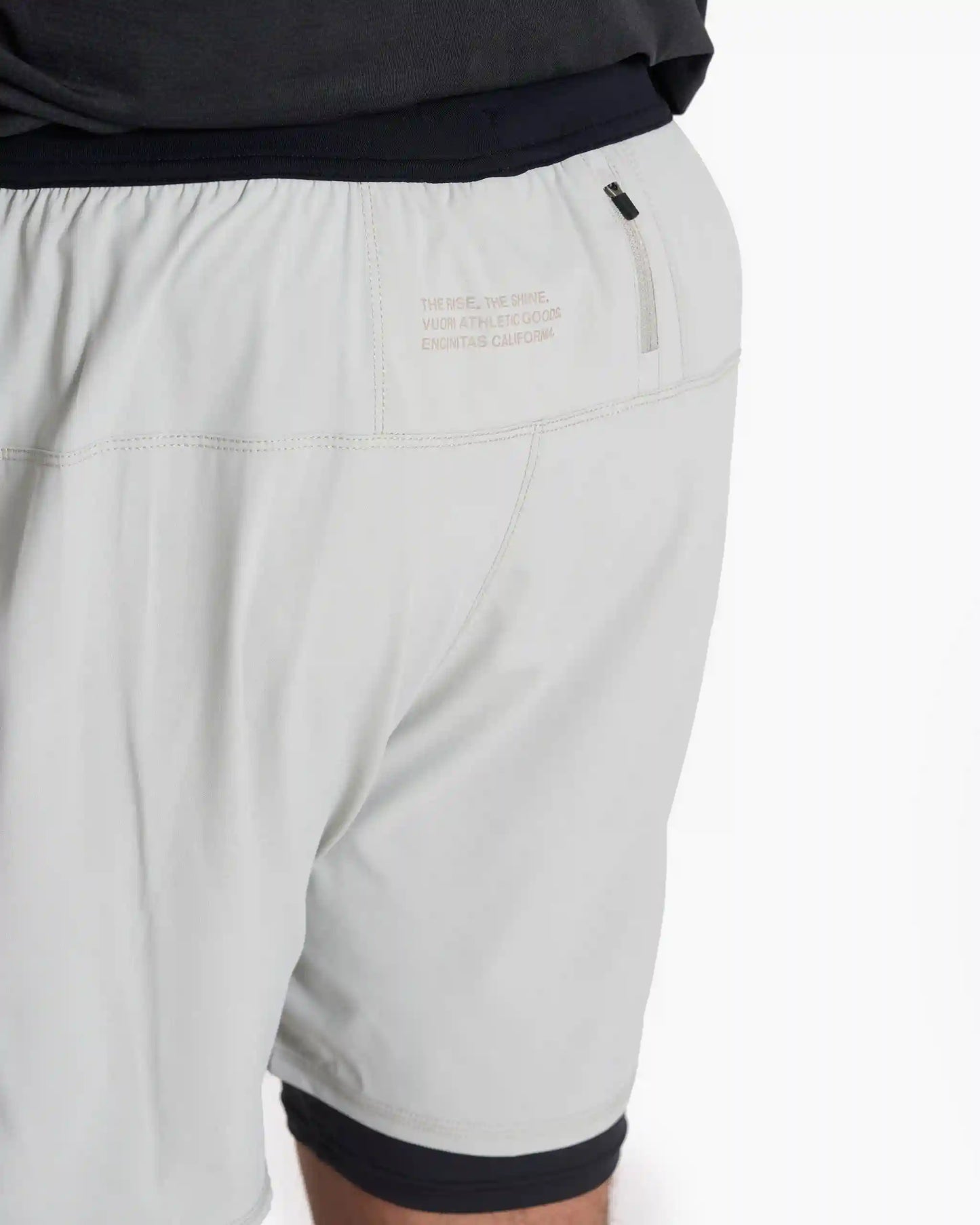 Fullerton Short
