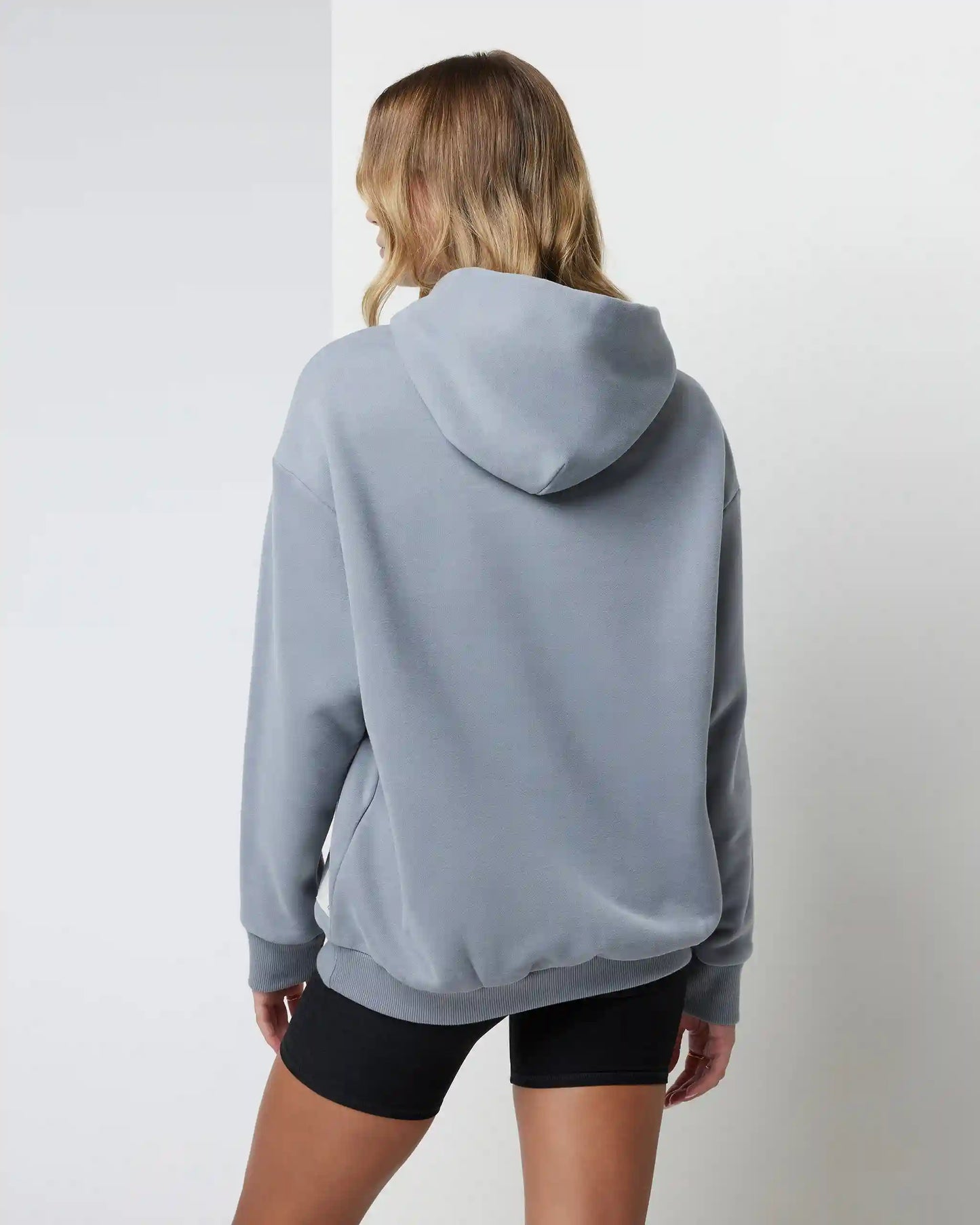 Restore Oversized Hoodie