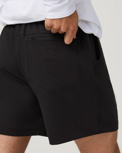 Ponto Re/ACTV Short Lined 5"