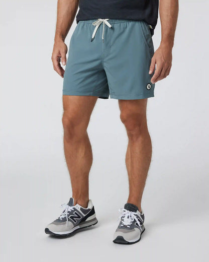 Kore Short Lined 5"