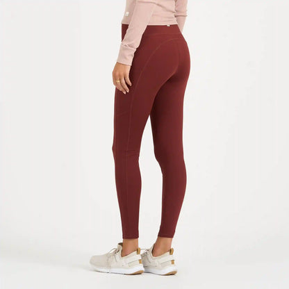 Stride Legging