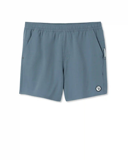 Maverick Volley Short Unlined