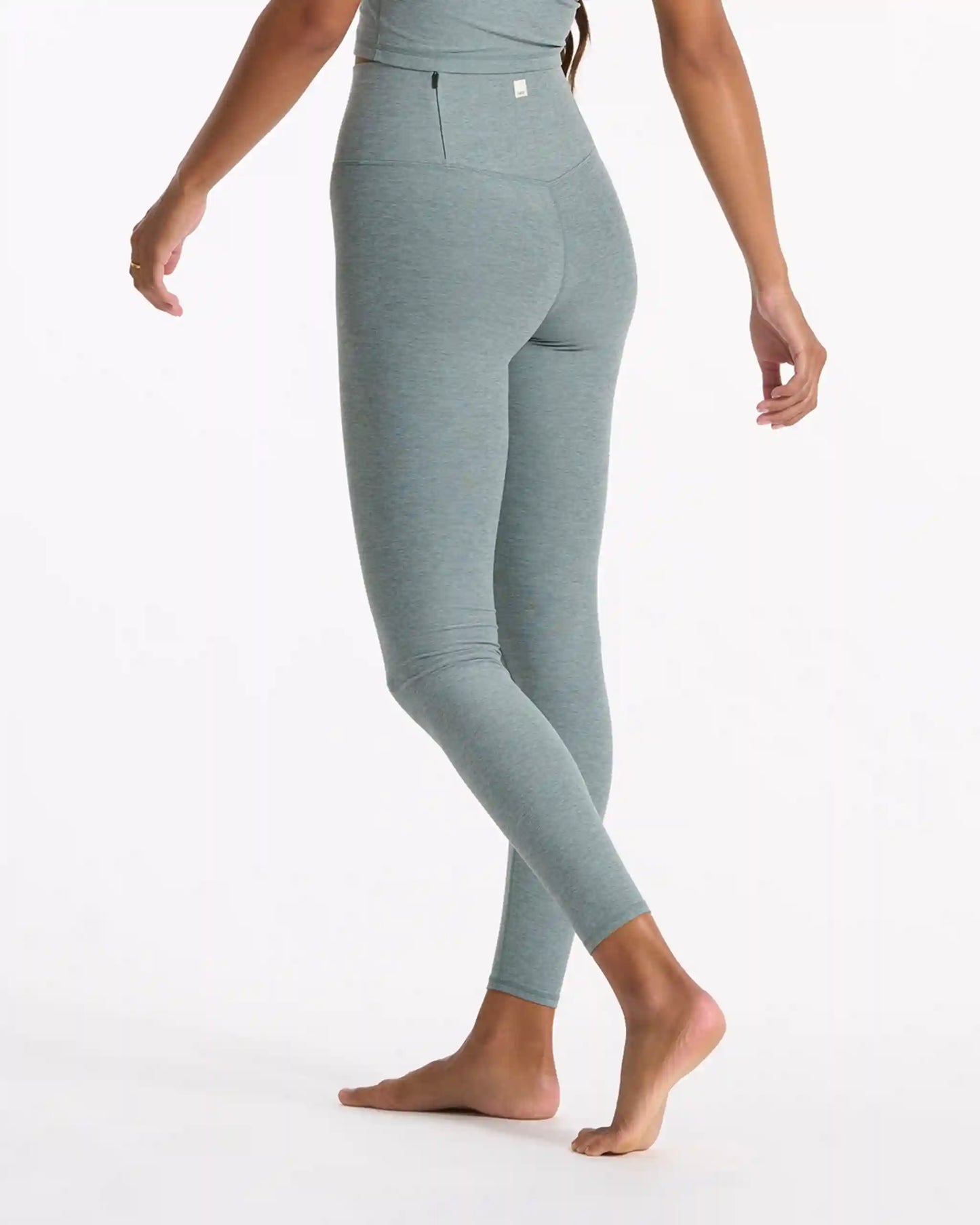 Clean Elevation Legging-Long