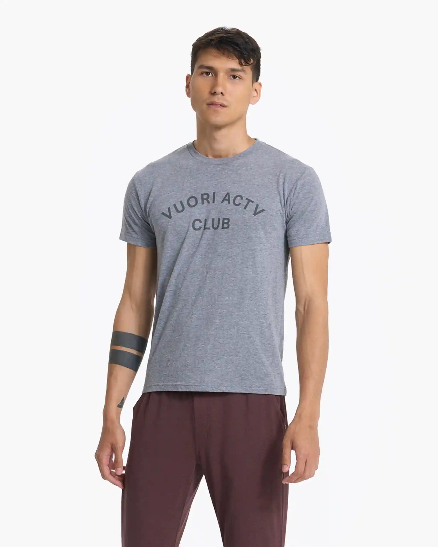 ACTV Club Tee