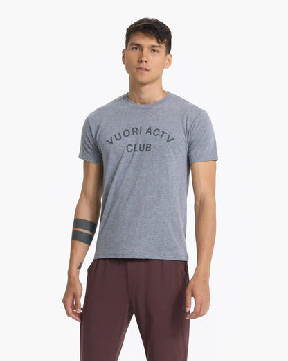 ACTV Club Tee