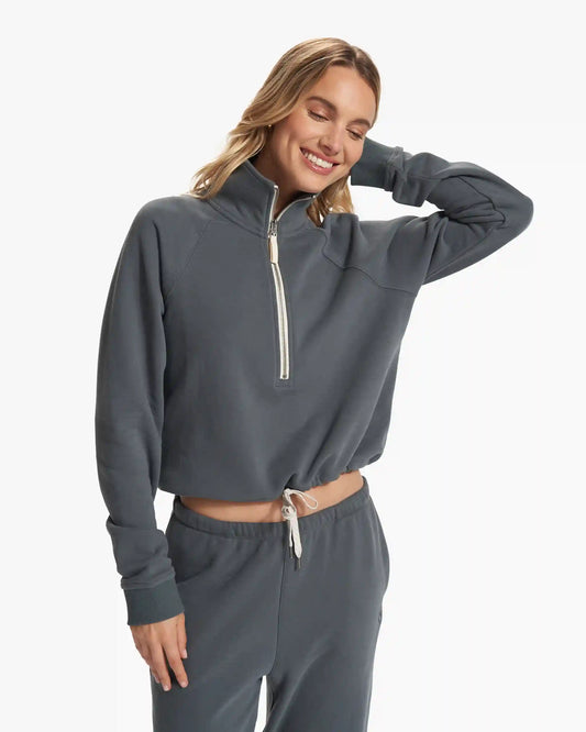 Sedona Half Zip
