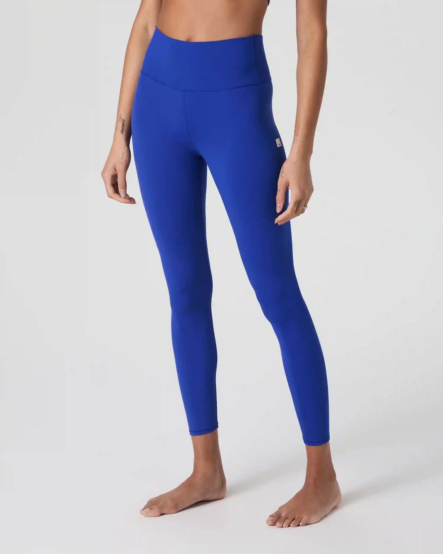 Vuori AllTheFeels™ Legging - Short