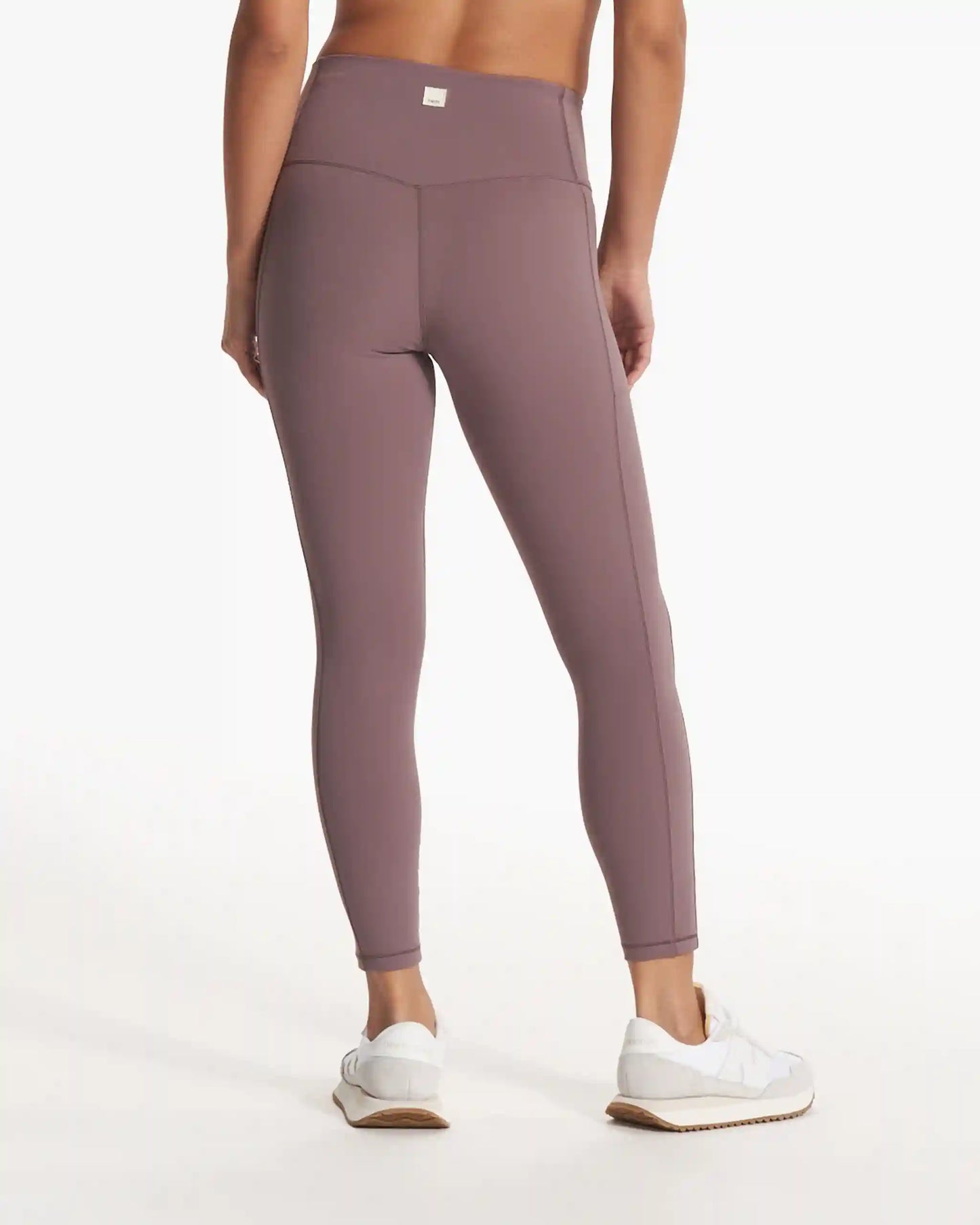 Studio Pocket Legging-Short