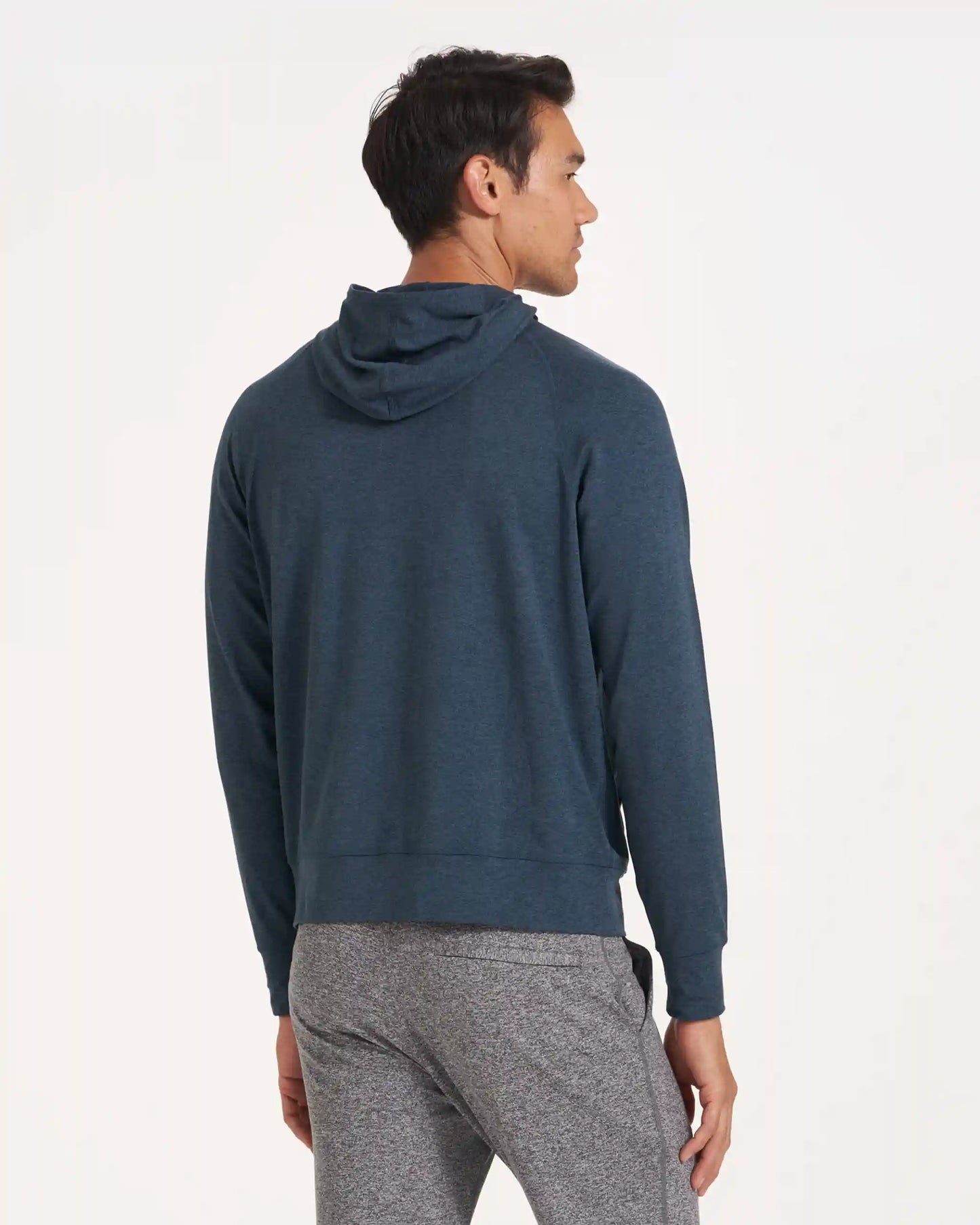 Ponto Performance Half Zip Hoodie