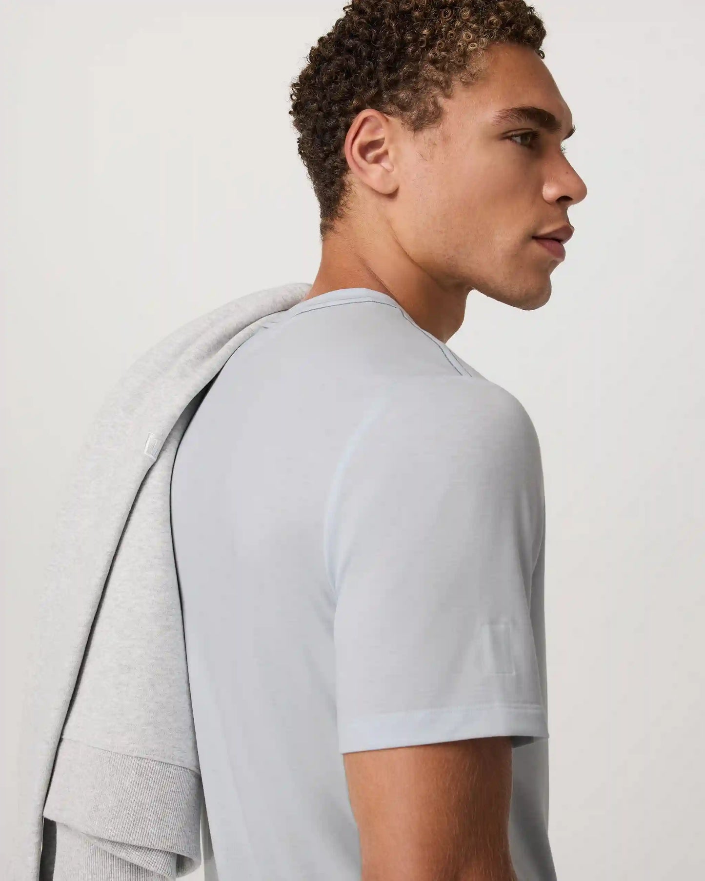 Current Tech Tee