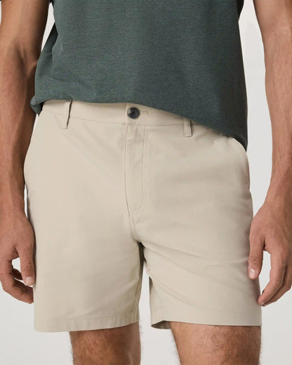 Vuori Meta™ Short 6"
