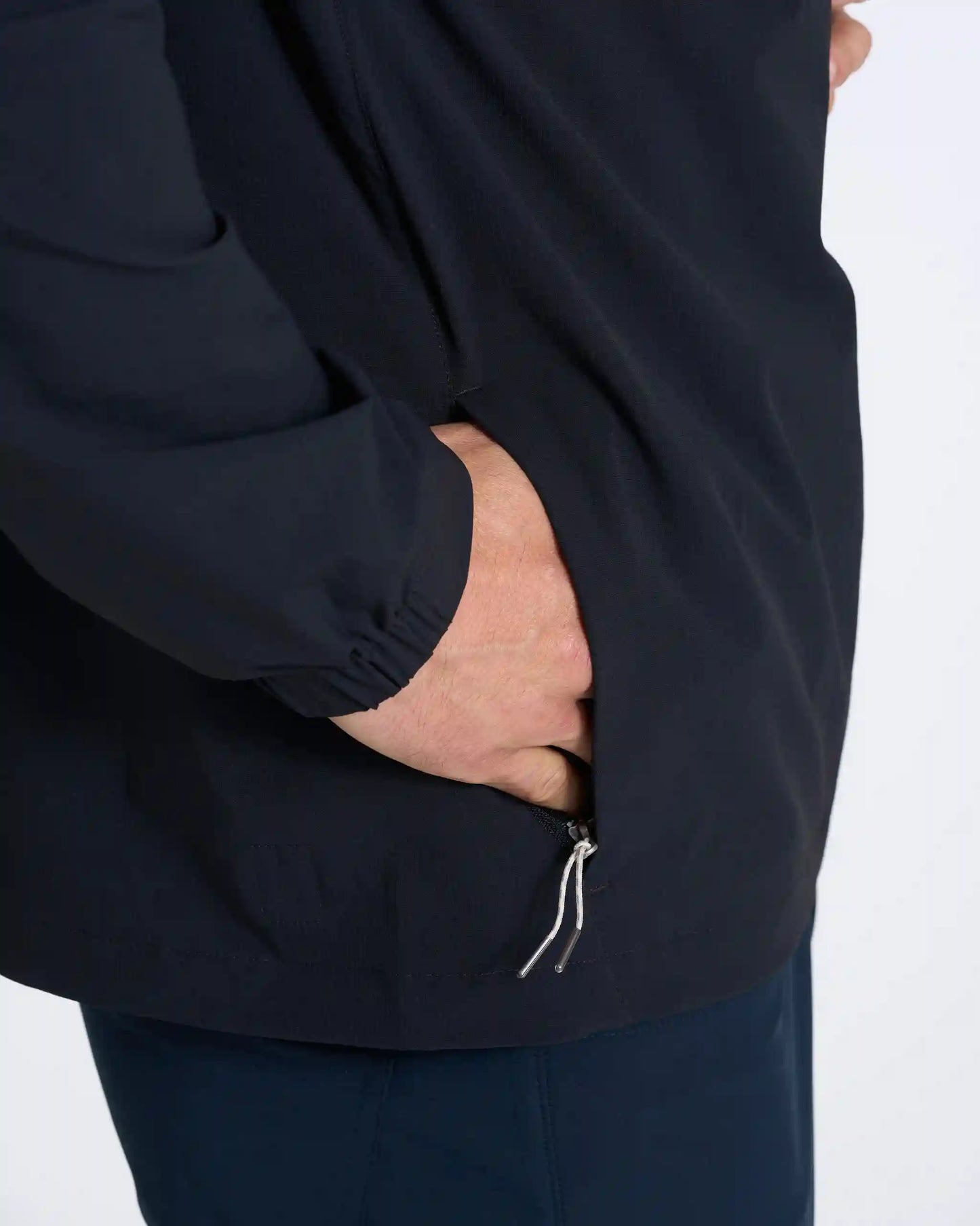 Excursion Ripstop Jacket