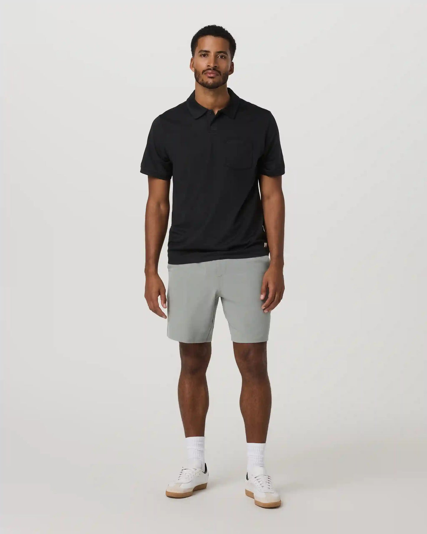 Aim Short 8"