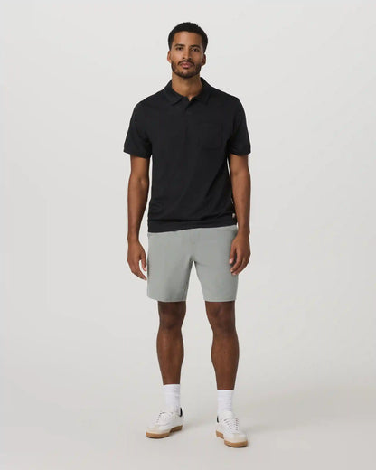 Aim Short 8"