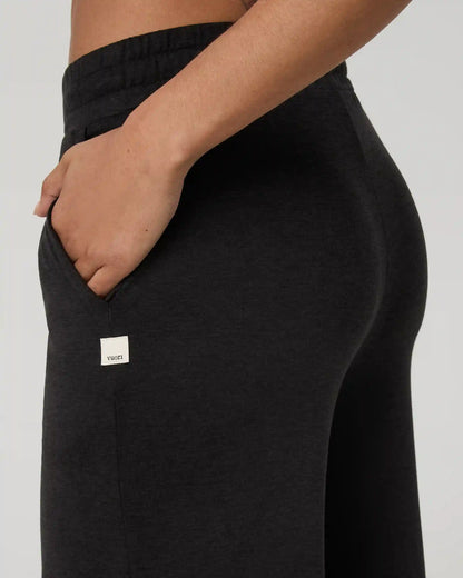 Halo Essential Wideleg Pant