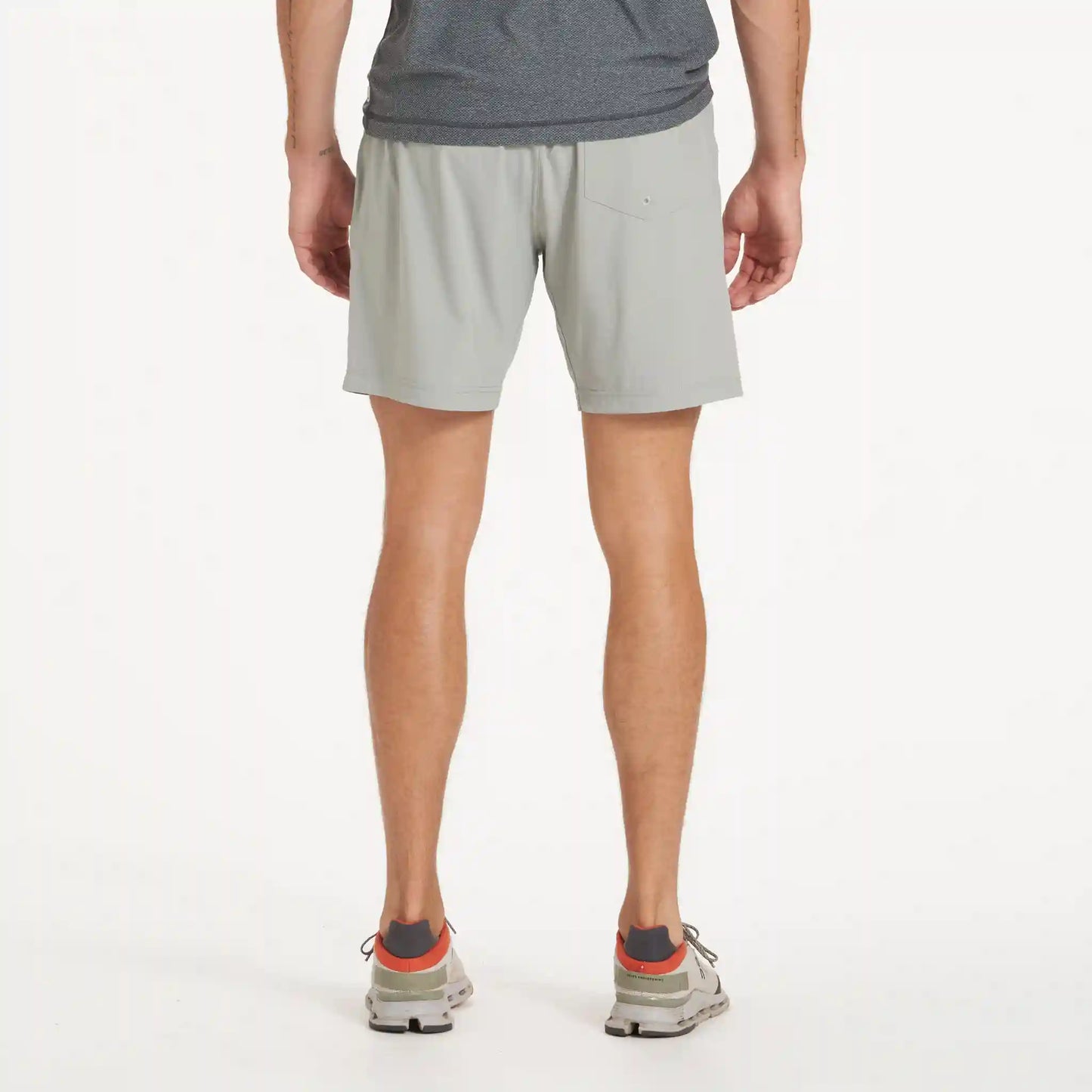 Kore Short Lined 7"