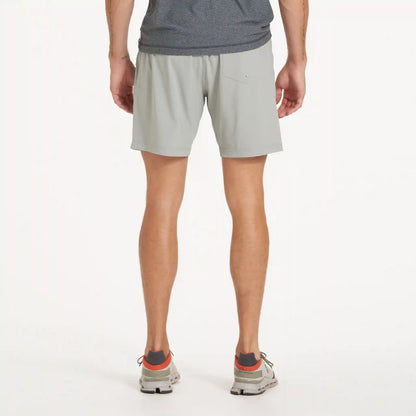 Kore Short Lined 7"