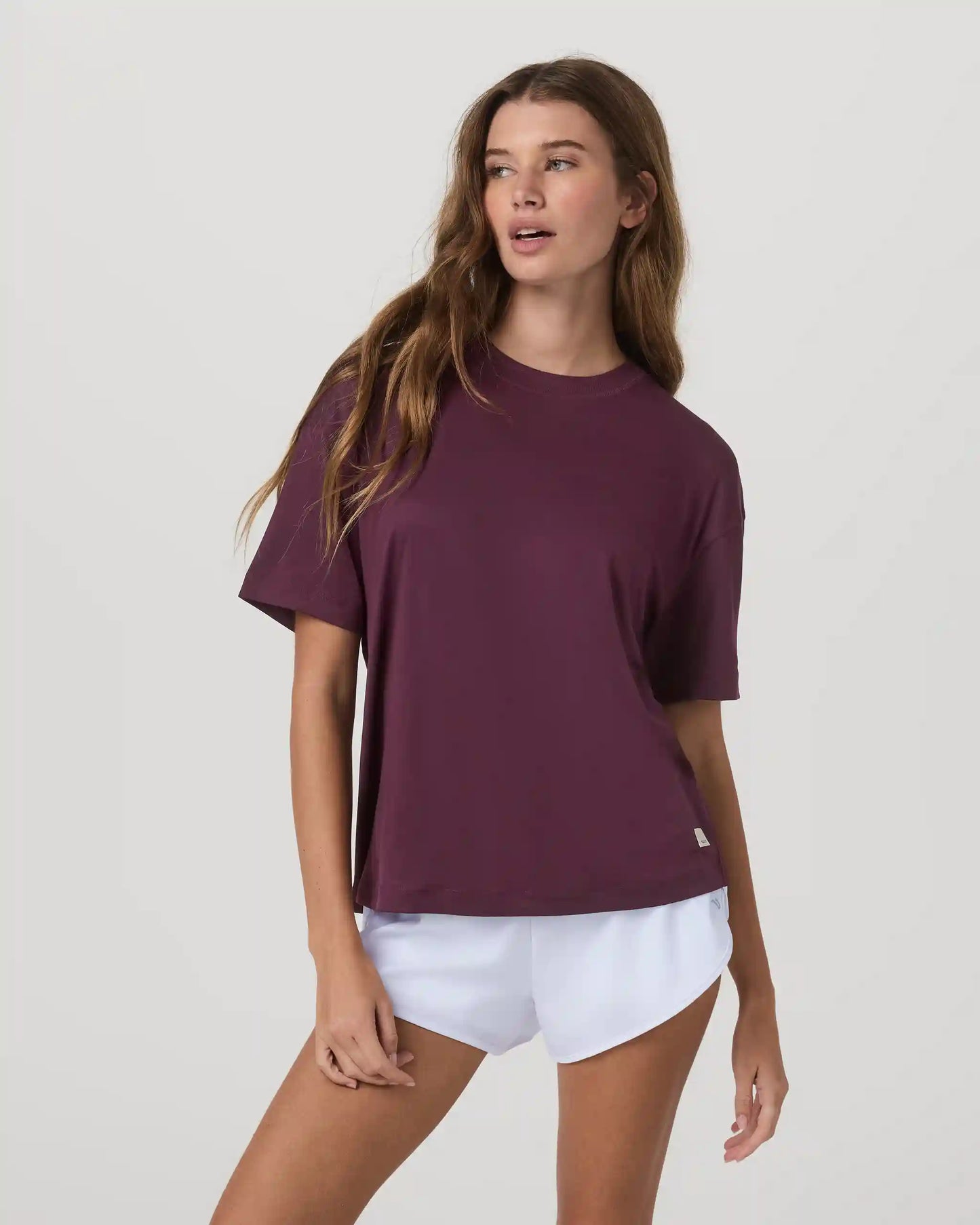 Energy Tee Long