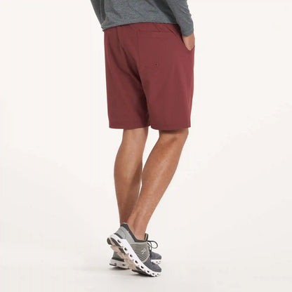 Kore Short Lined 9"