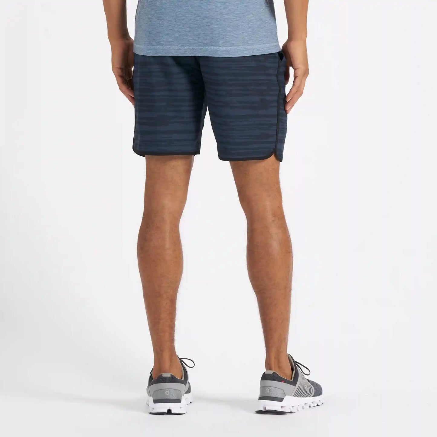 Banks Short Unlined 7"