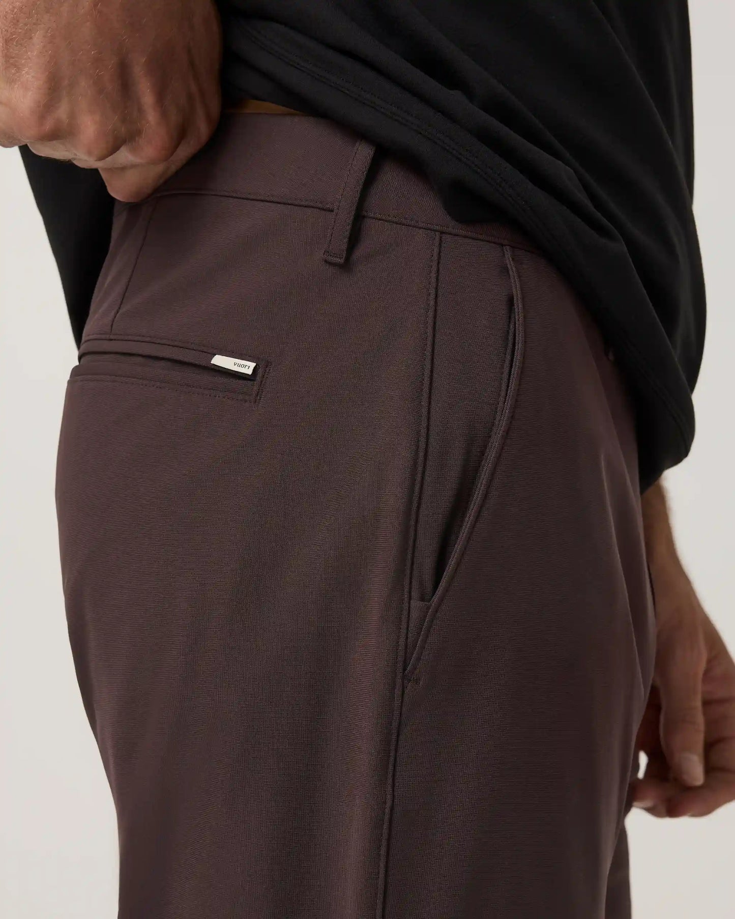 Vuori Meta™ Trouser Classic Fit 30"