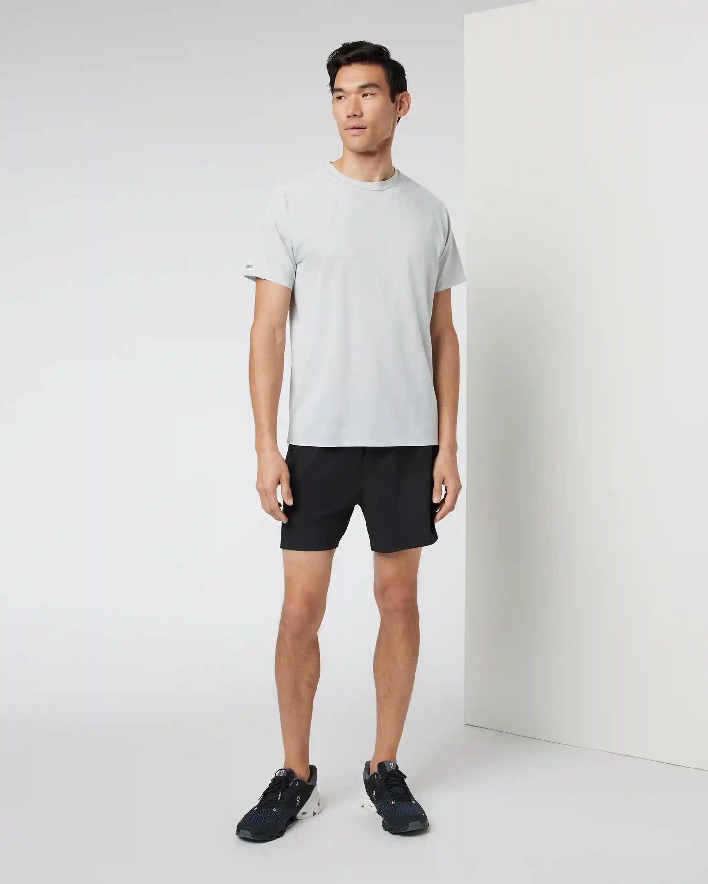 Course Run Short 2.0