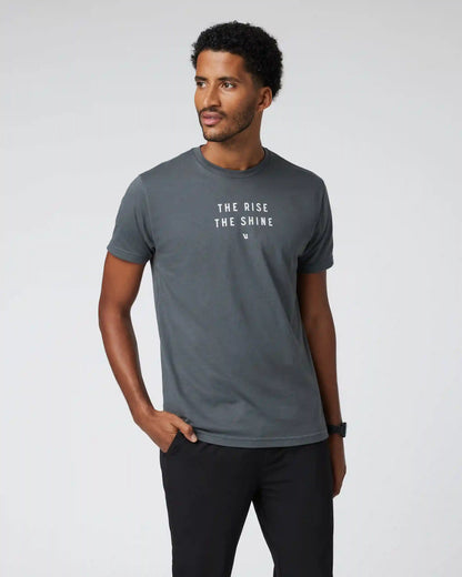 The Rise The Shine Tee