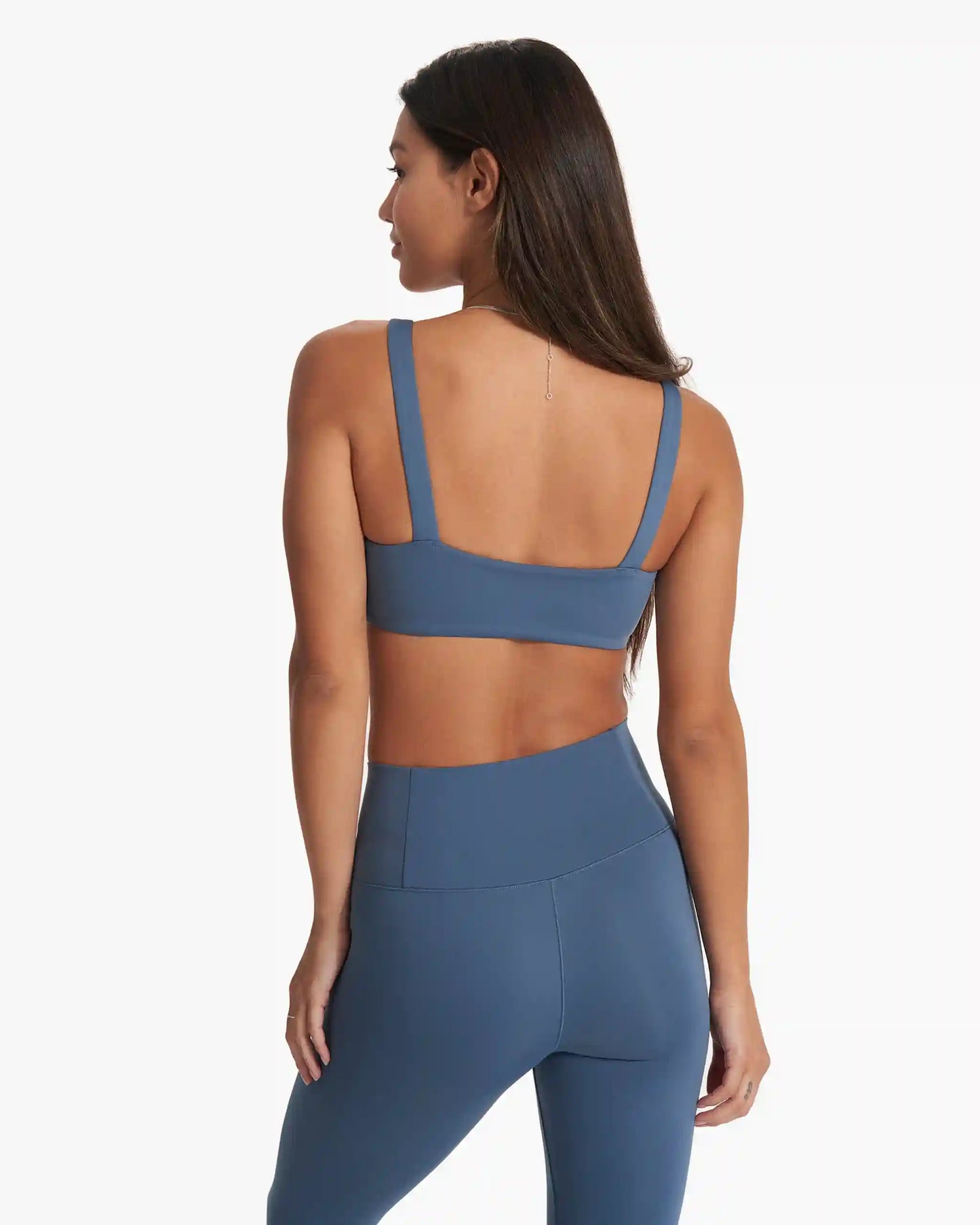 Evolve Square Neck Bra
