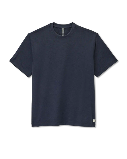Short Sleeve Ponto Tee - Relaxed Fit