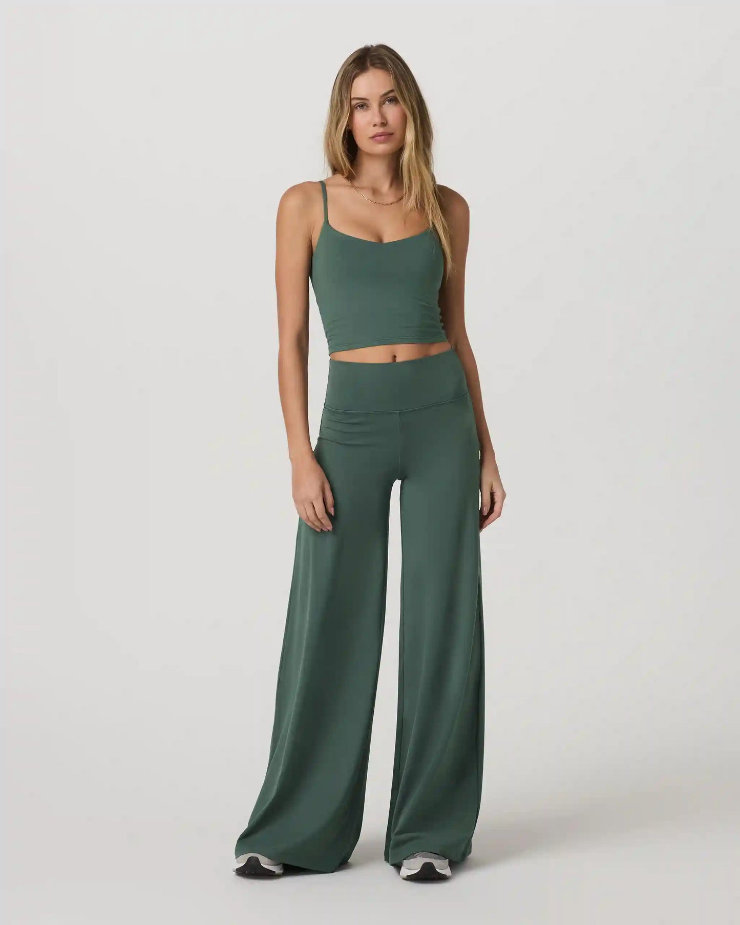Halo Easy Wideleg Pant