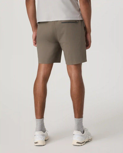 Grafton Short Unlined 7"
