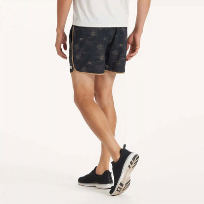 Banks Short Unlined 5"