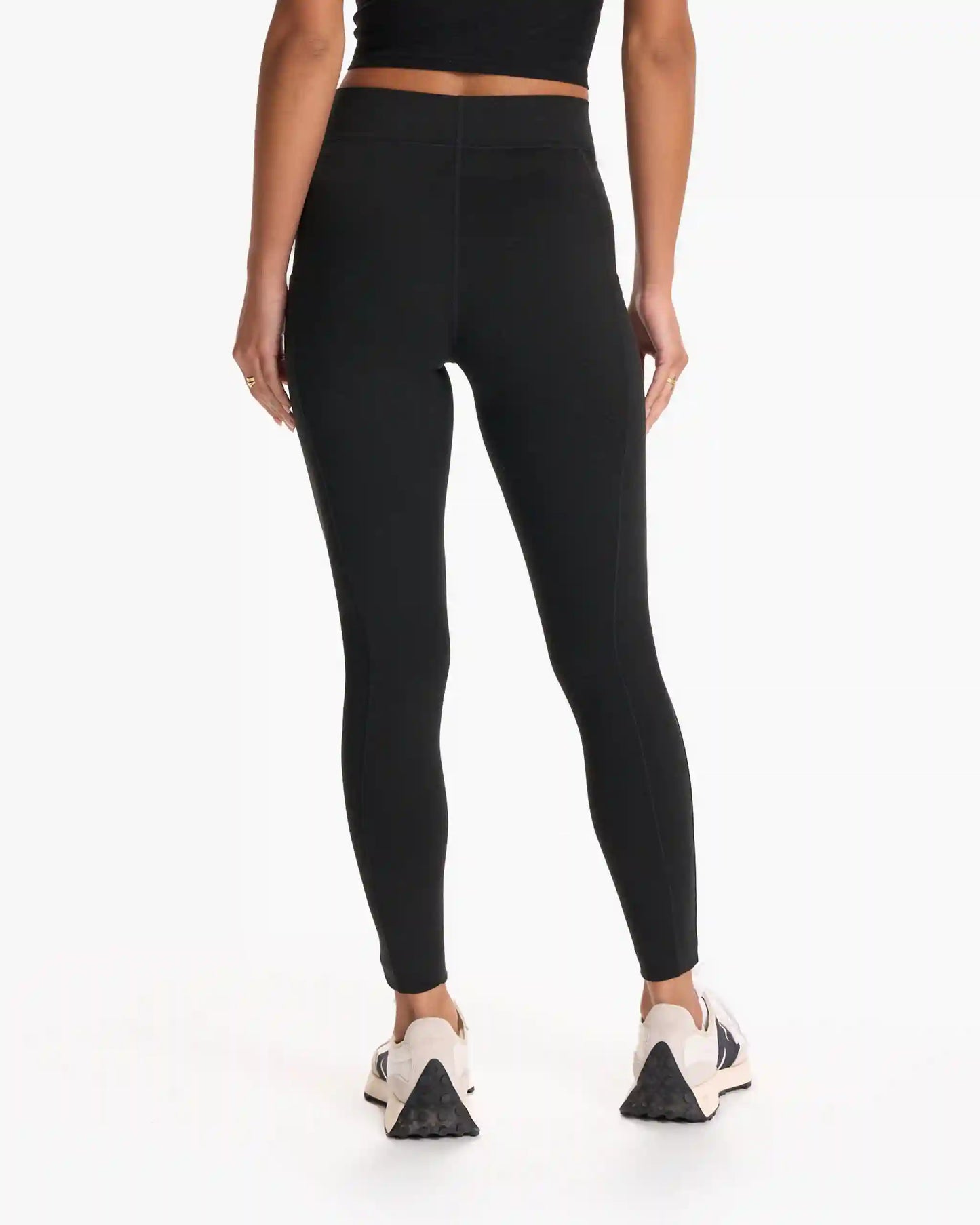 Granite Pocket Legging