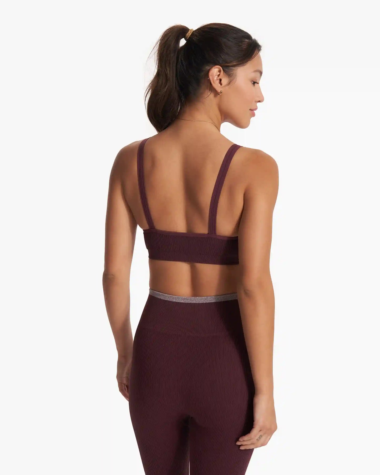 Helix Seamless Bra