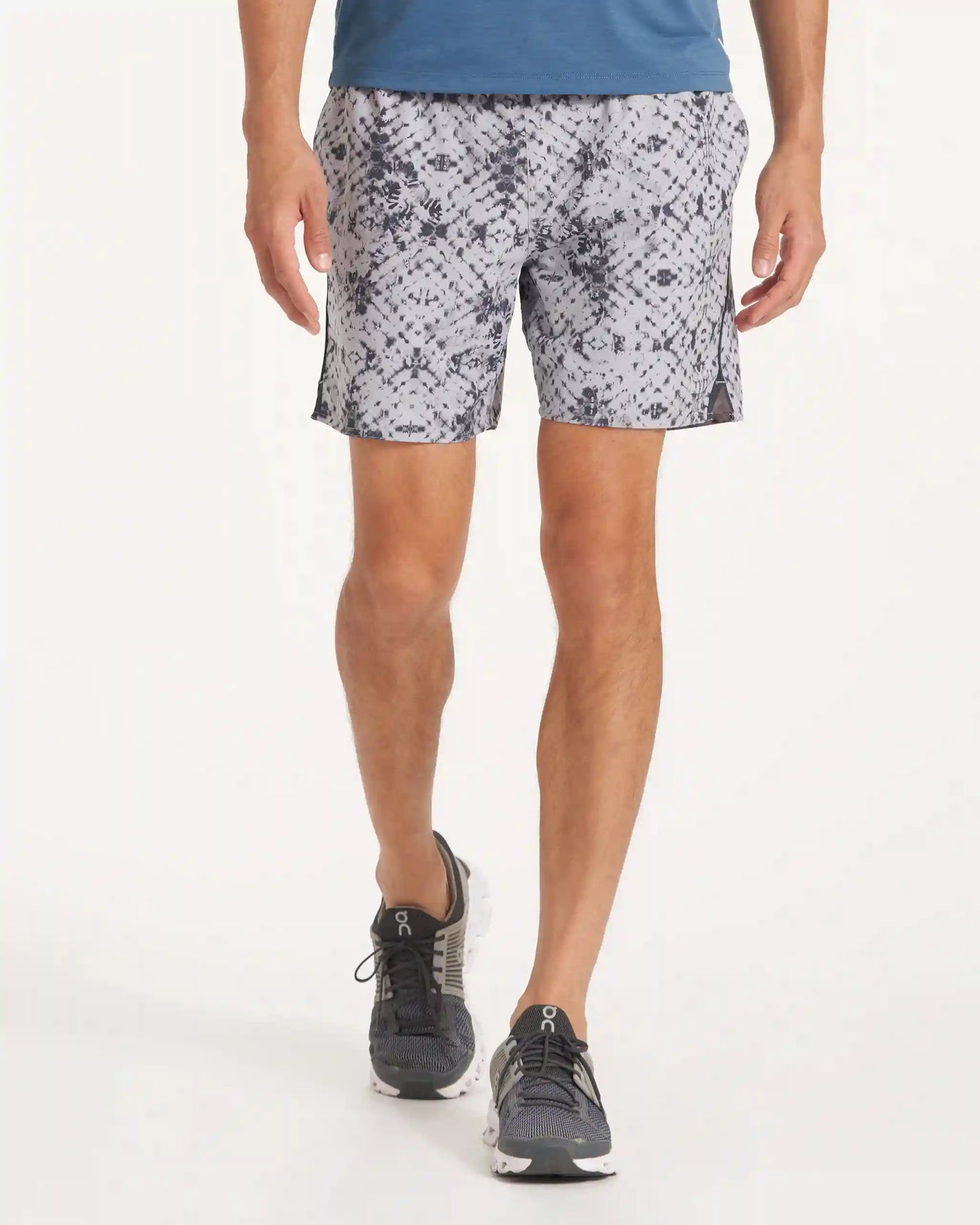 Trail Short