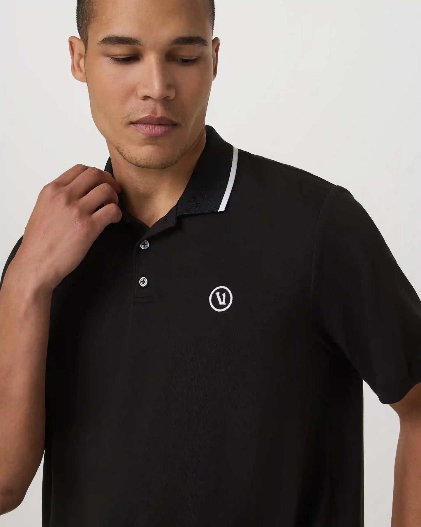 Short Sleeve Gamepoint Polo 2.0