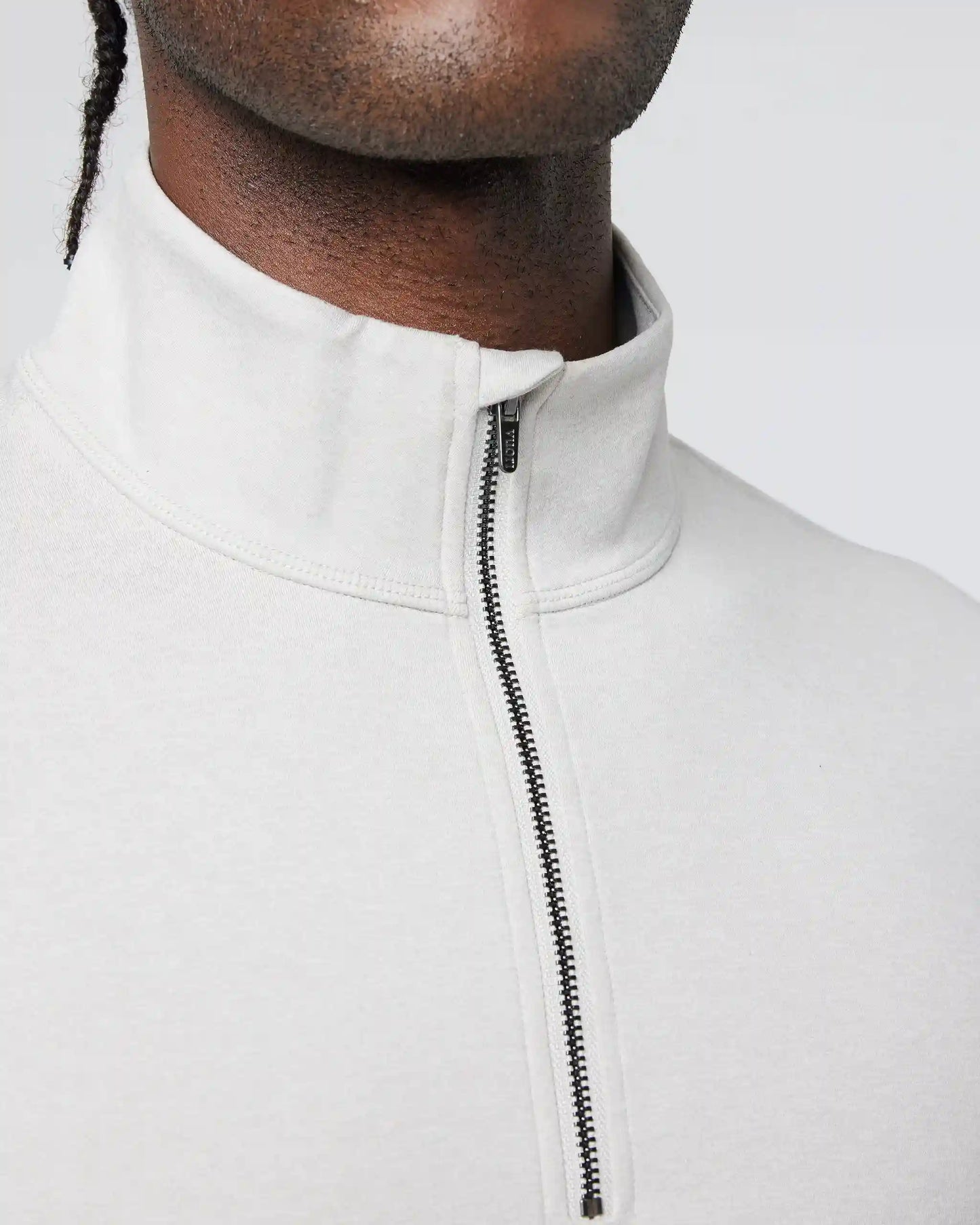 Coronado Half Zip