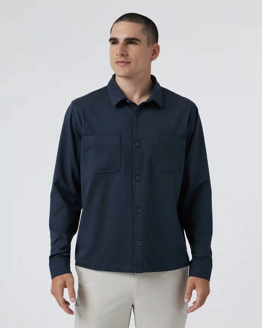 Coronado Shirt Jacket