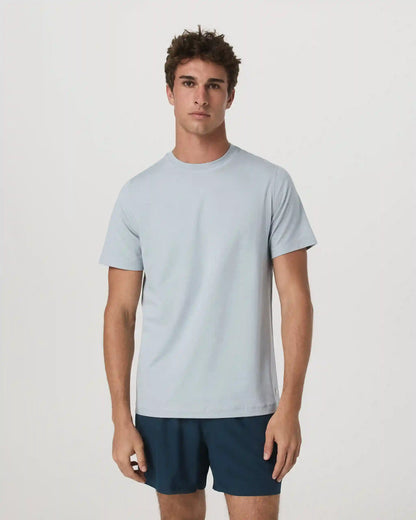 Short Sleeve Ponto Performance Tee