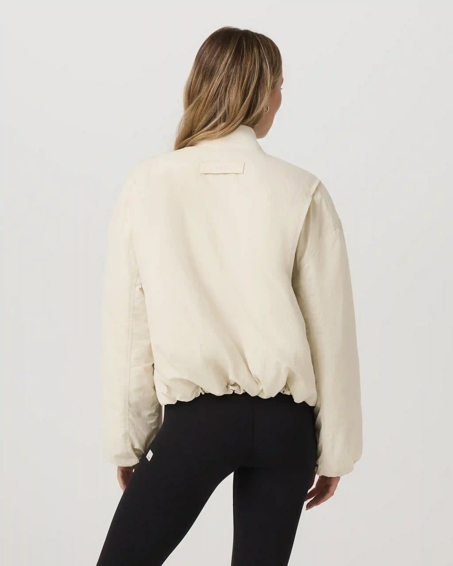 Lund Insulated Jacket