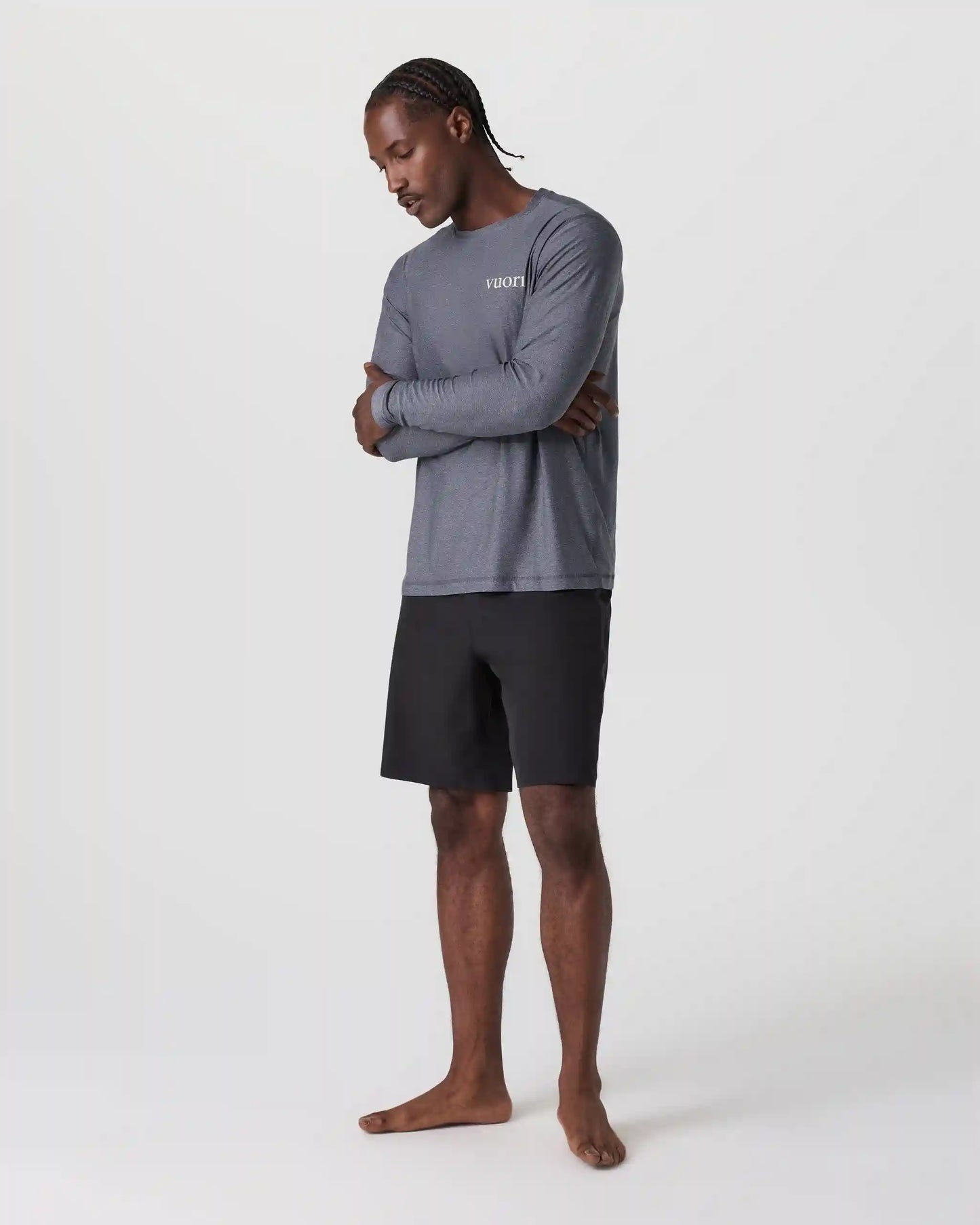 Uluwatu Long Sleeve